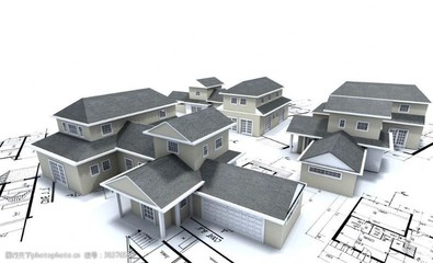 地標(biāo)海報(bào)設(shè)計(jì)探索 房屋建筑的視覺藝術(shù)與文化表達(dá)