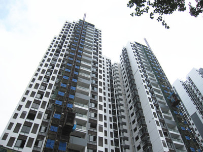 振寧i時代 質量好才是硬道理，3字頭起輕松拿下優質盤